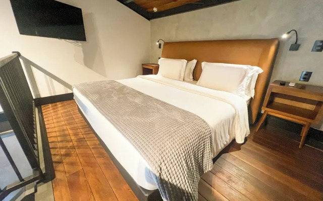 249 Design Hotel