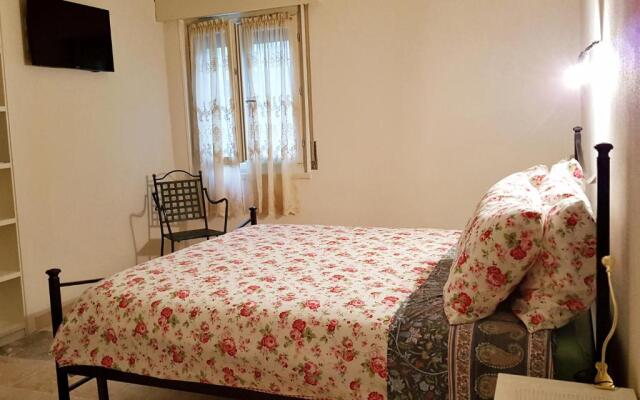 Foresteria Borgo Delle Grazie