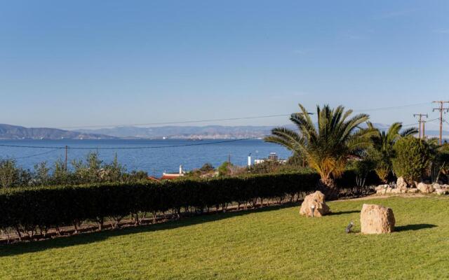 Marina's Paradise Summer House