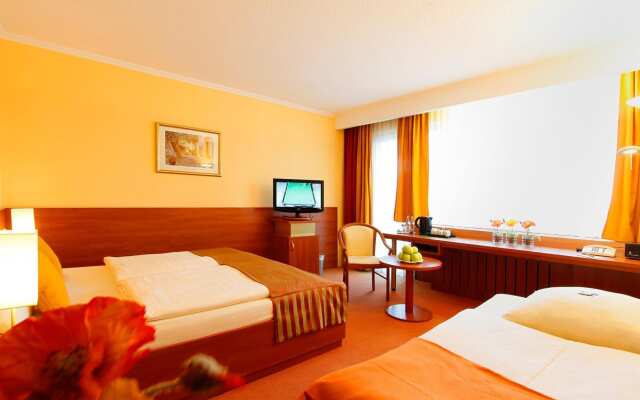 Centro Hotel Norderstedter Hof