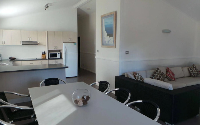 BIG4 Batemans Bay Beach Resort