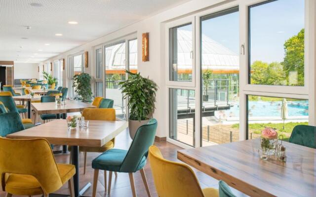 Thermalhotel Aulendorf