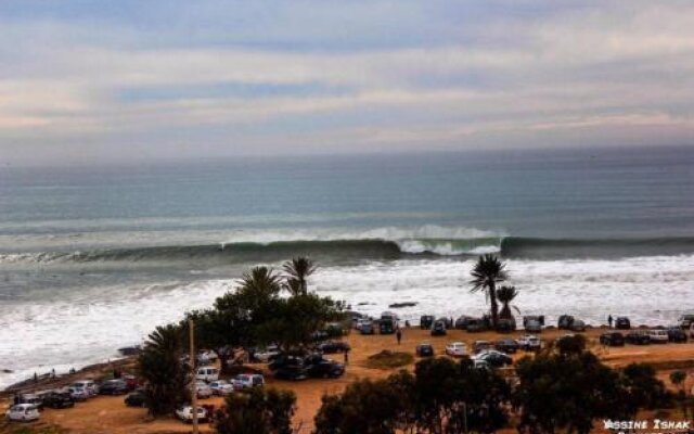Taghazout Surf Planet