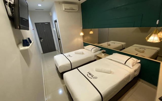 Hotel Seeds @ Wangsa Maju