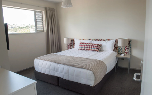 Navigate Seaside Accommodation