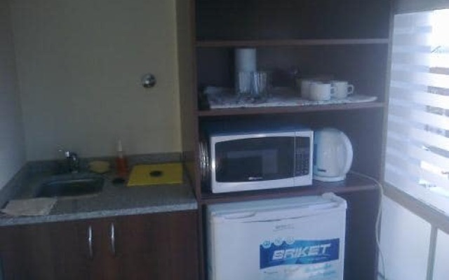 Departamento Peatonal