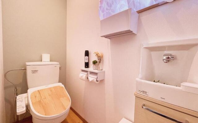 Fuji Sankando Villas sankando - Vacation STAY 56304v