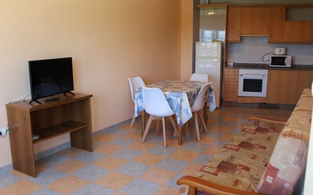 Apartamentos Los Gemelos