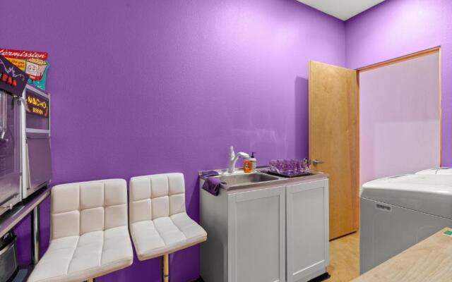 "tokyo Ryokan Home in Hidden Dessert Oasis"