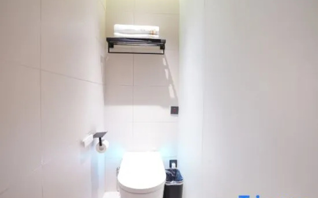 Xiushui Impression SCHOLARS HOTEL·SELECT (Huaqiao Jishan Subway Station)