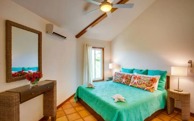 Costa Blu Beach Resort Trademark Collection