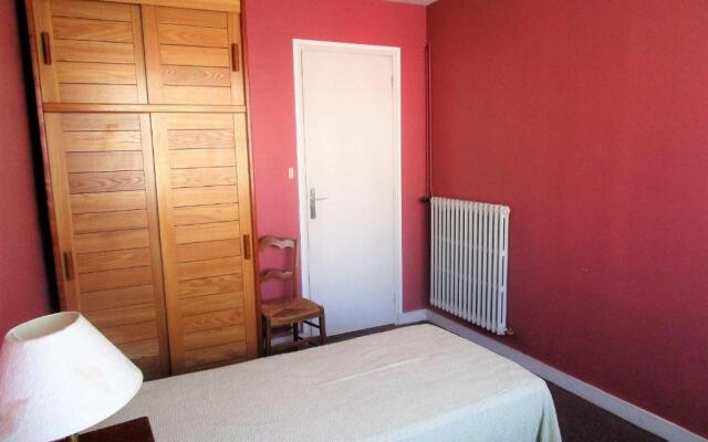 Appartement Les Sables-d'Olonne, 4 pièces, 5 personnes - FR-1-197-199