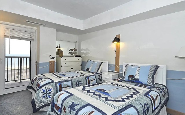 Henlopen Unit 511 by Long & Foster