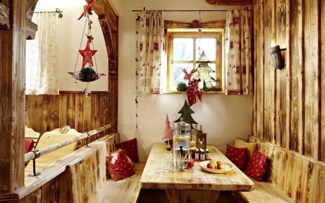 Apartment Haus am See