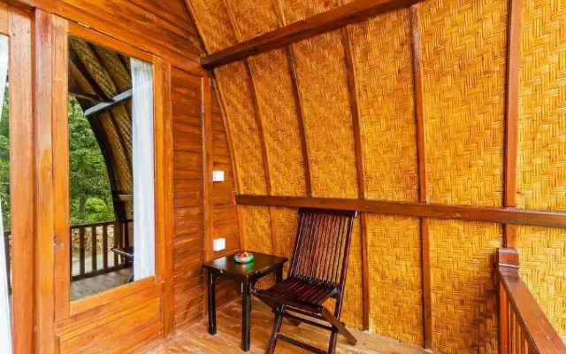 Butterfly Bungalows