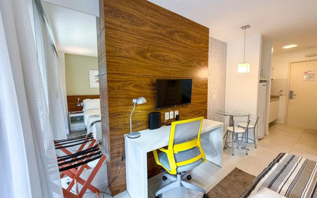 Hotel Fusion Apart-hotel