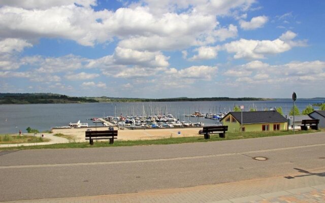 Ferienhause Geiseltal