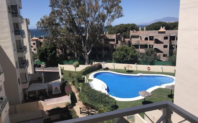 Great Apartment Very Near Beach