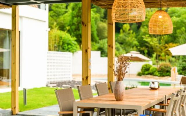 Wugong Mountain falls in love with Huaxi