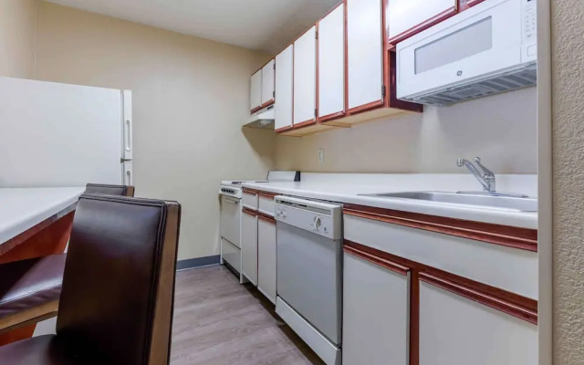 Extended Stay America Austin Metro