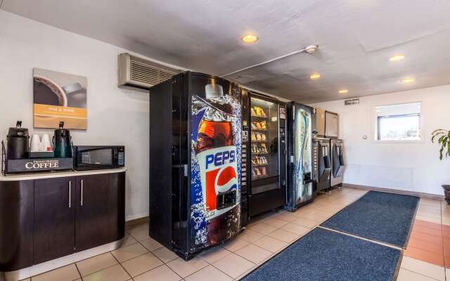 Motel 6 Garland, TX - Dallas