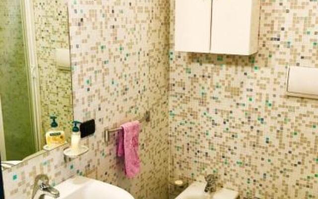 Residence "Delfino" con Piscina e Campo da Tennis