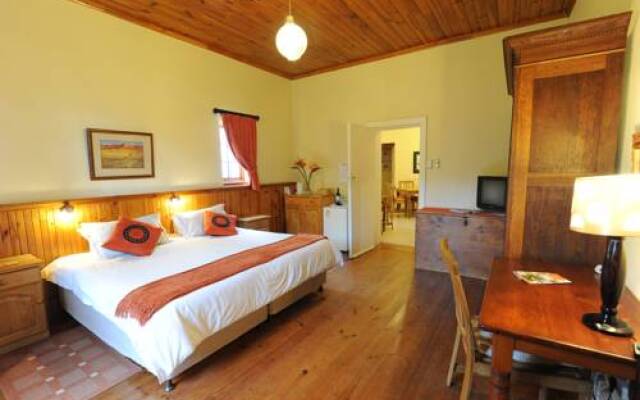 Rosenview Guest House