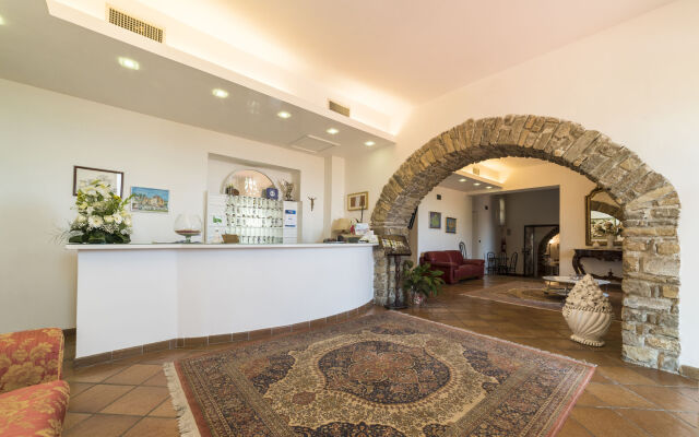 Hotel Hermitage