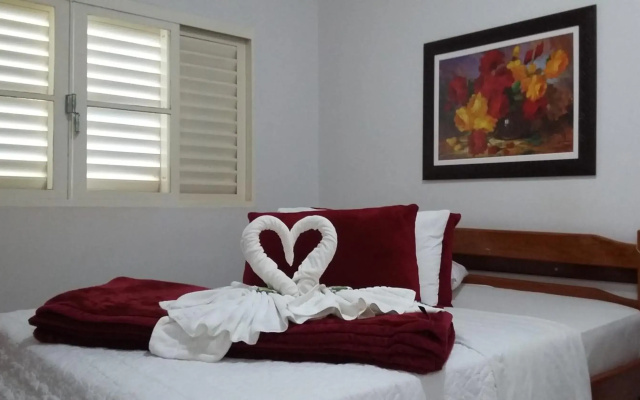 Hotel do Lago