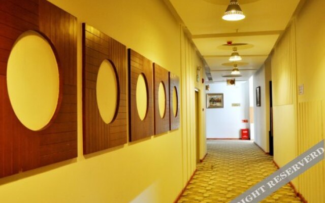 Yiyuan Hotel