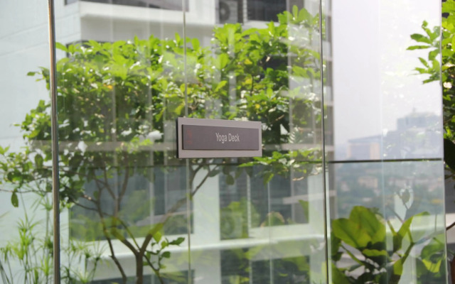 Summer Suites Residences by Subhome