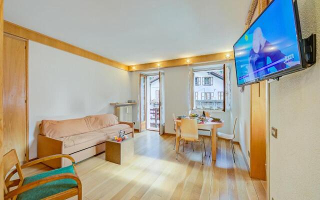 Monterosa Cozy Apartment 200m From Ski