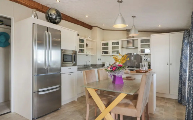 1 Fishermans Hill