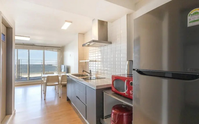 Boryeong Lehouse Pension