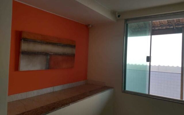 Hostel Pontal Do Duque