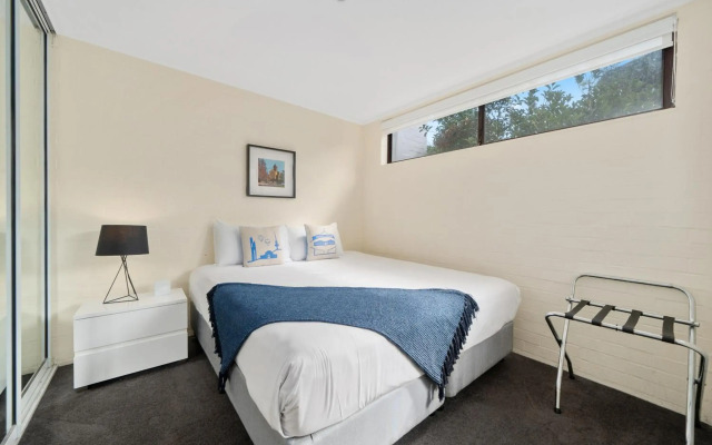 Manuka Park Apartments