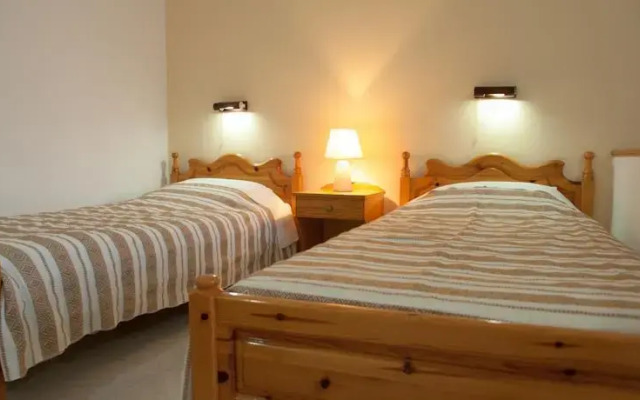 Effies Apartments