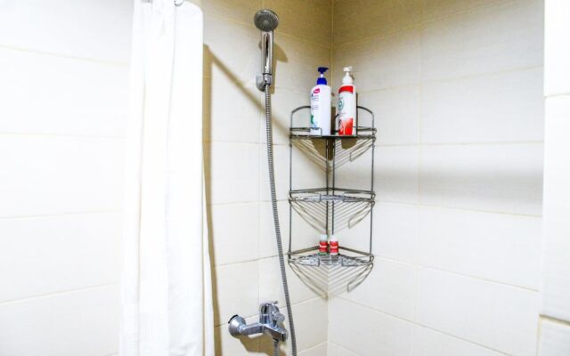 Cozy and Elegant 1BR Apartment Belmont Residence