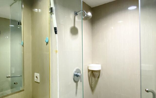 Comfort Stay And Homey 2Br Apartment At H Residence