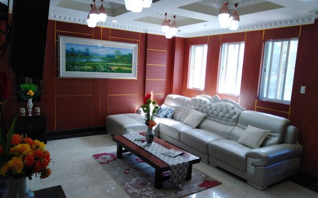 Venezia Suites Hotel Iloilo