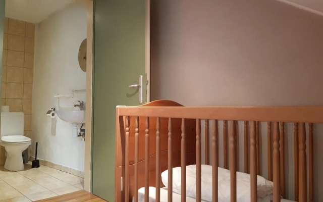 Gîte L'olivier à Filly - Nadrin, Entre Houffalize et La Roche-en-ardenne