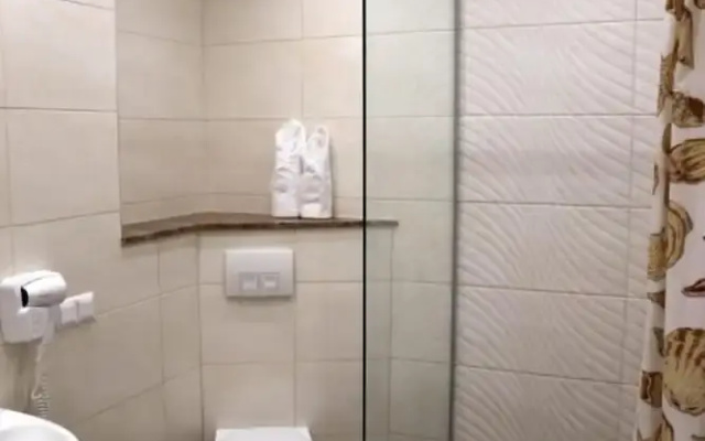 Helios Apartamenty