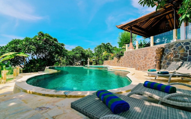Villa Jintan