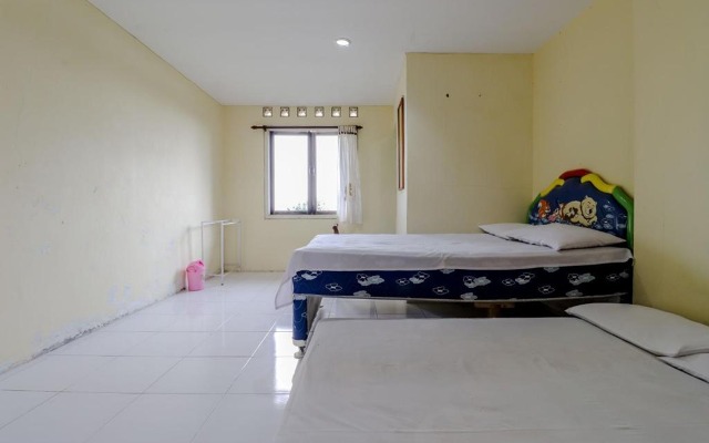 Hotel Kayu Manis by ZUZU