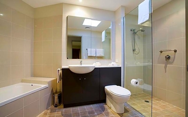 Lake Crackenback Resort & Spa