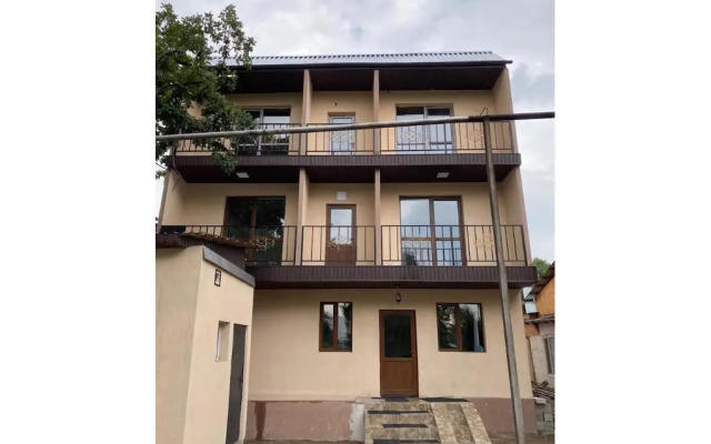 Pana Inn