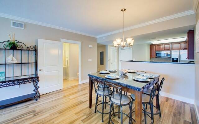 Waterscape B312 2 Bedroom Condo