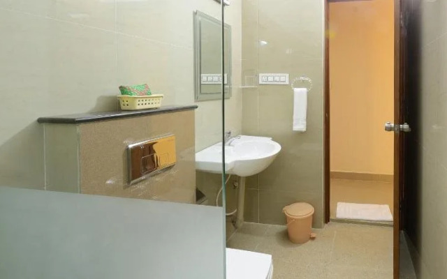 Brindhavan Residency
