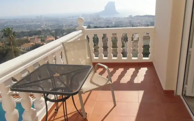 Alta Vista Villa