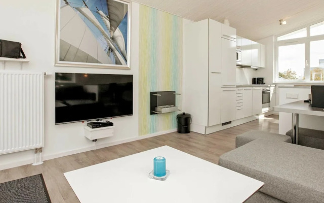 Holiday Home in Wendtorf